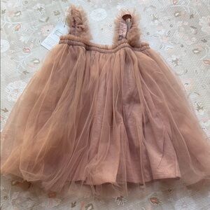 Reverie Threads Daphne Dress (18-24 mo)